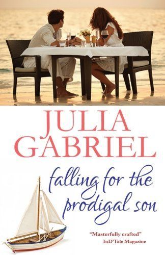 Falling for the Prodigal Son