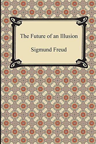 The Future of an Illusion