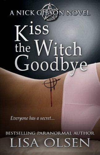 Kiss the Witch Goodbye