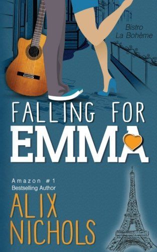 Falling for Emma