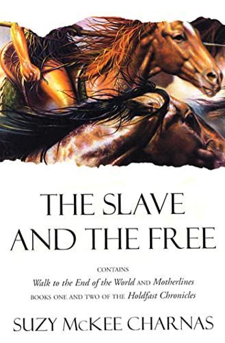 The Slave and The Free