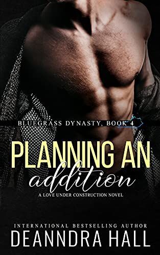 Planning an Addition