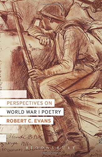 Perspectives on World War I Poetry