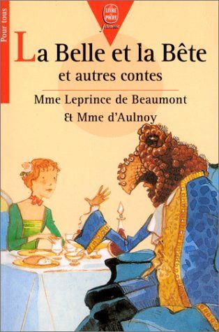 La Belle et la Bête et autres contes