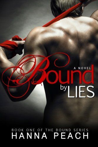 Bound by Lies (Bound #1)