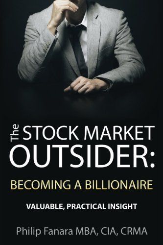 The Stock Market Outsider
