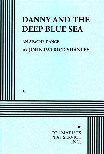 Danny and the Deep Blue Sea