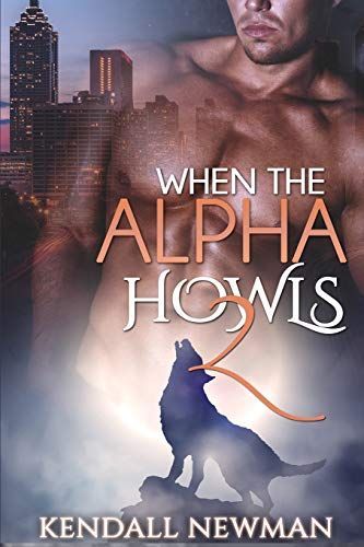When the Alpha Howls