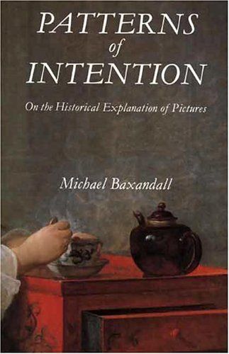 Patterns of Intention