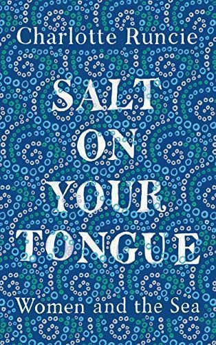 Salt on Your Tongue