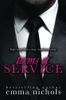 Terms of Service