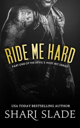Ride Me Hard