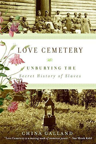 Love Cemetery