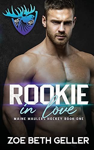 Rookie in Love