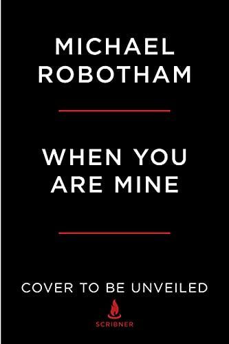 When You Are Mine