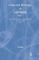 Collected Writings of Ian Nish