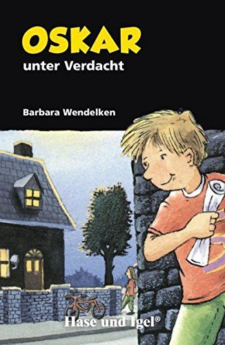 Oskar unter Verdacht