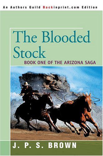 The Blooded Stock