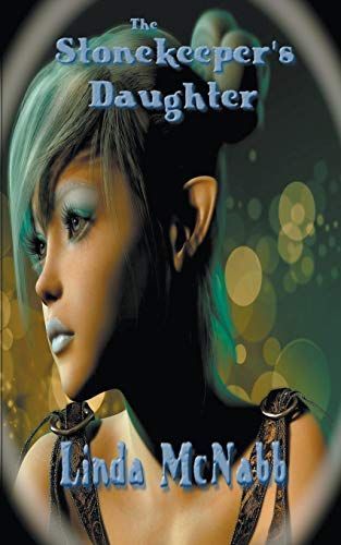 The Stonekeeper's Daughter