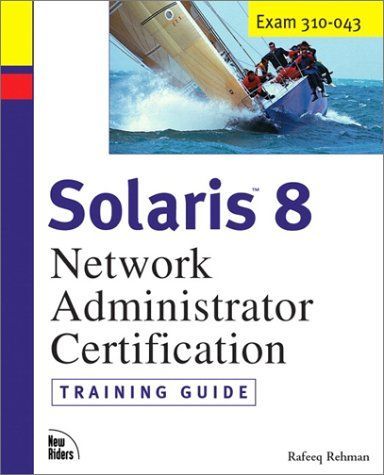 Solaris 8