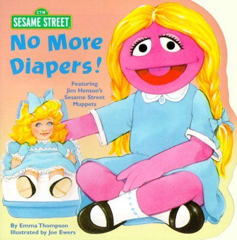 No More Diapers