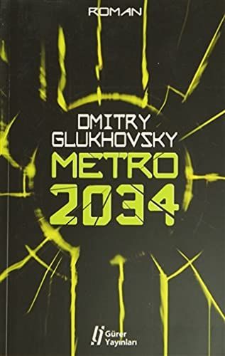 Metro 2034