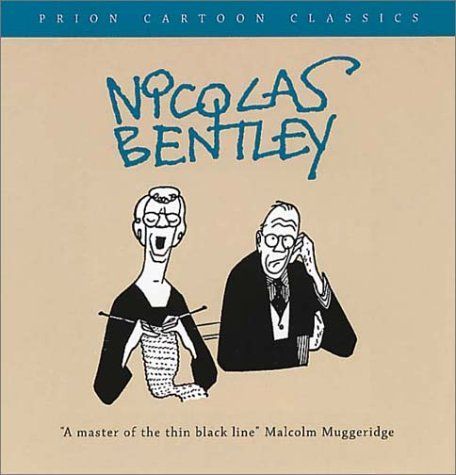 Nicolas Bentley