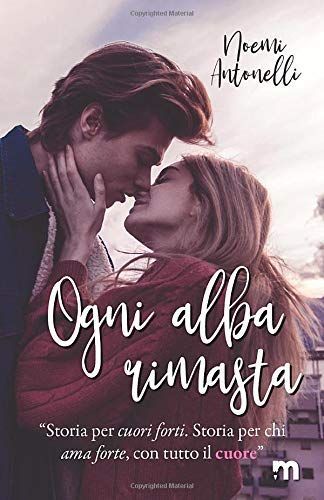Ogni Alba Rimasta