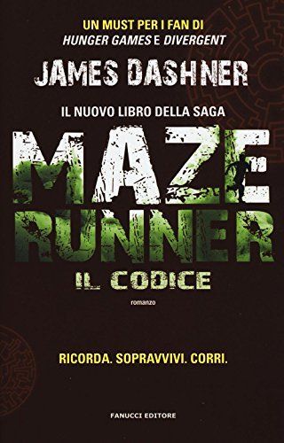 Il codice. Maze Runner