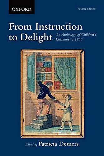 From Instruction to Delight