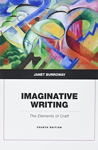 Imaginative Writing