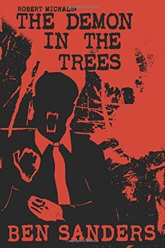 Robert Michals: the Demon in the Trees