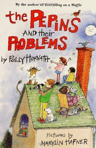 The Pepins and Their Problems