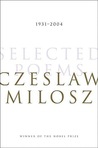 Selected Poems