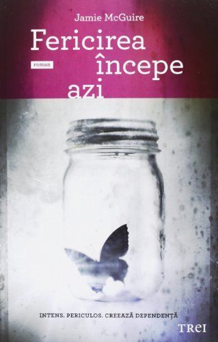 Fericirea începe azi