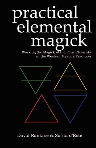 Practical Elemental Magick