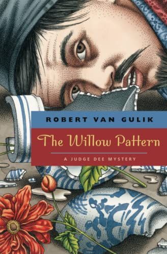 The Willow Pattern