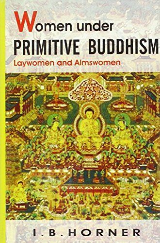 Women Under Primitive Buddhism