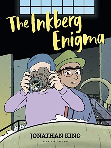 The Inkberg Enigma