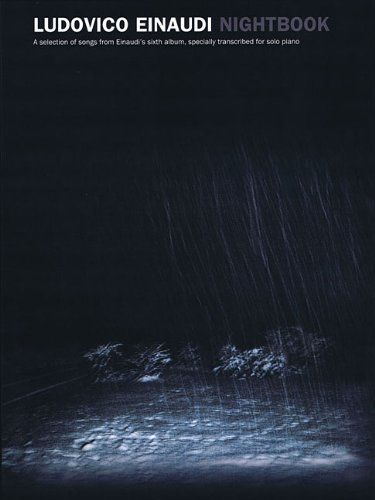 Nightbook