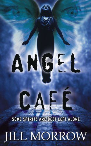 Angel Cafe