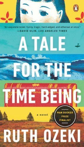 A Tale for the Time Being