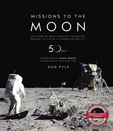 Missions to the Moon...