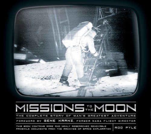 Missions to the Moon