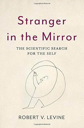 Stranger in the Mirror