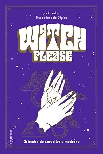 Witch Please