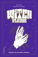 Witch Please