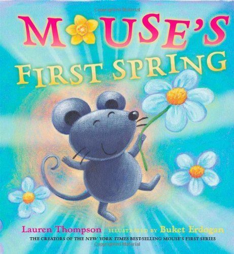 Mouse's First Spring