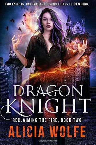 Dragon Knight