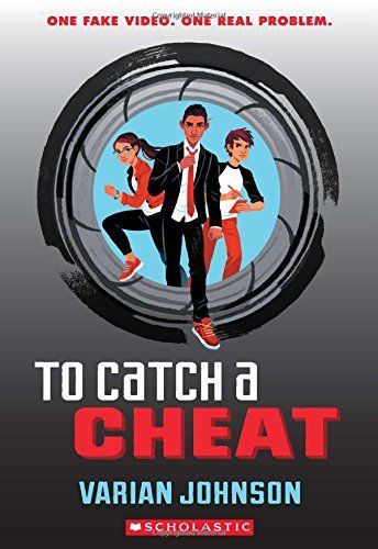 To Catch a Cheat